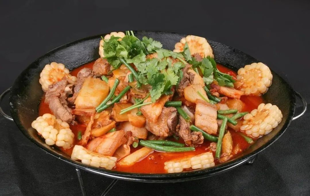 新买的铁锅怎么做以后才会不粘锅,刚买的铁锅怎么用才不粘锅