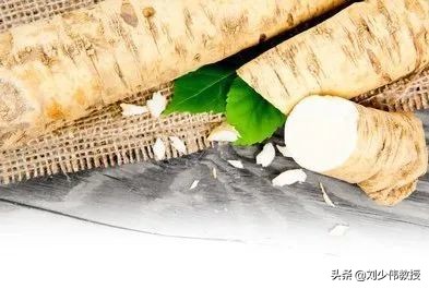 山葵辣根芥末分别是什么,高级芥末是辣根还是山葵