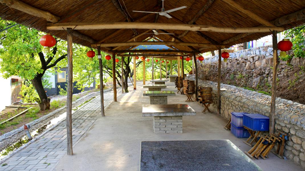 五一游淄博博山|这份出游地图快收好→