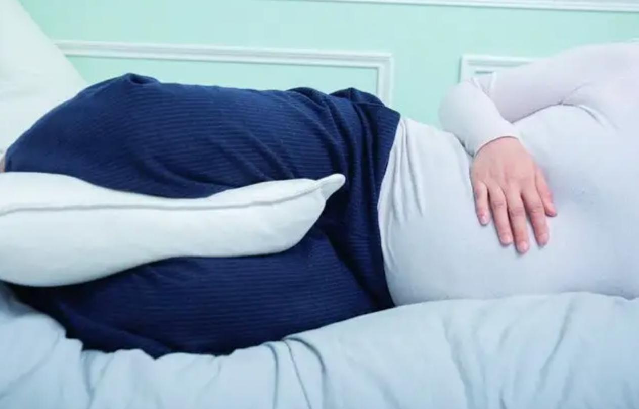 孕期尾椎骨和耻骨疼怎么缓解,孕期耻骨分离如何缓解