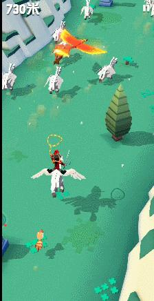 跑酷类手游游戏推荐,冲鸭手机游戏