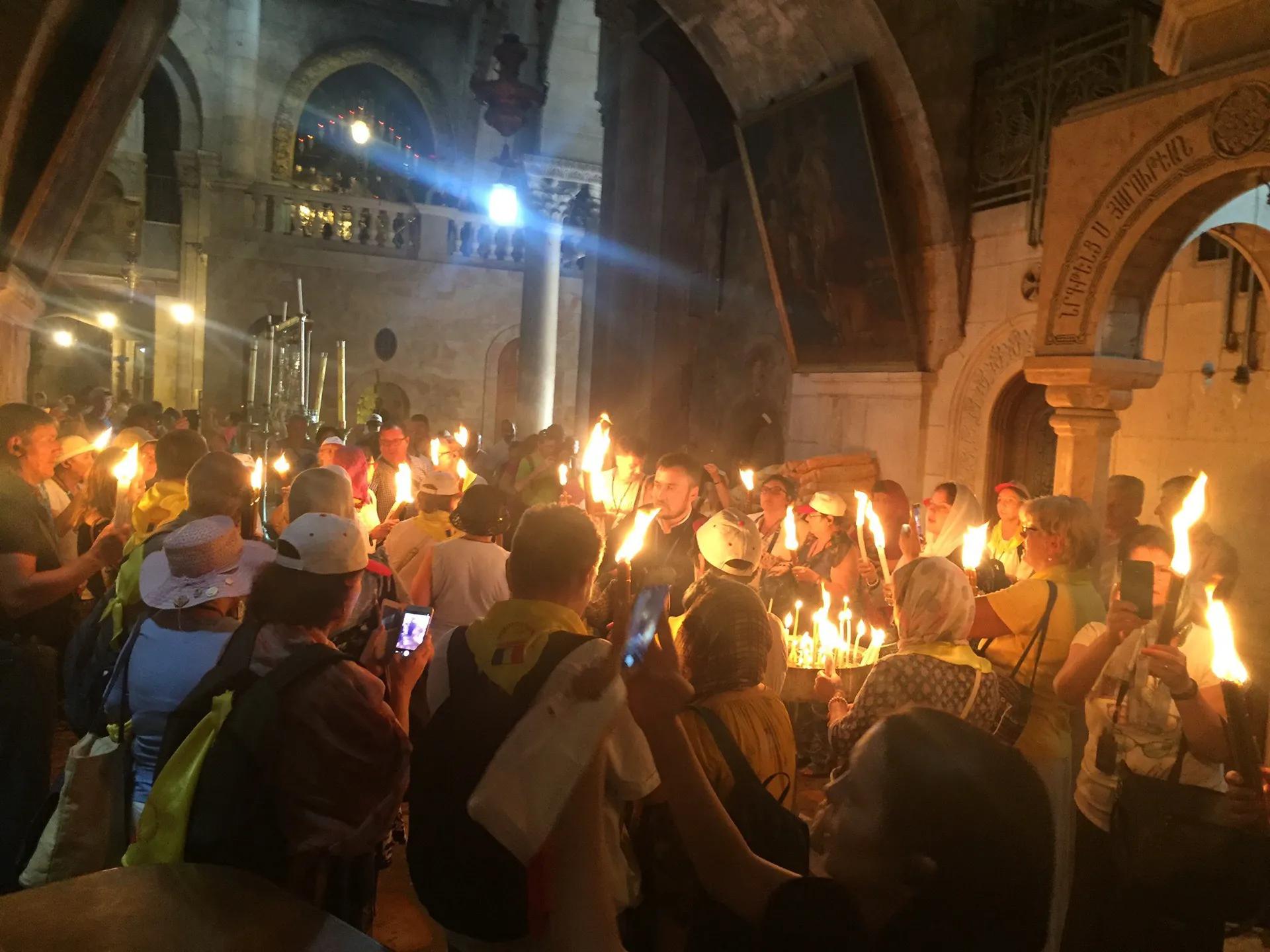 圣城耶路撒冷深度解析,圣城耶路撒冷现状