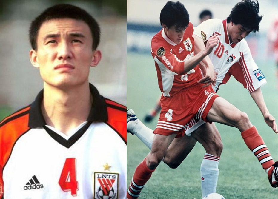 山东泰山队创造神奇纪录盘点,球队历史上有哪些功勋教练和球星?