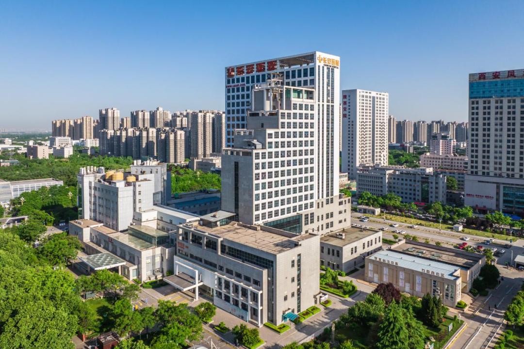 长安区医院新任院长,西安市长安医院杜培元