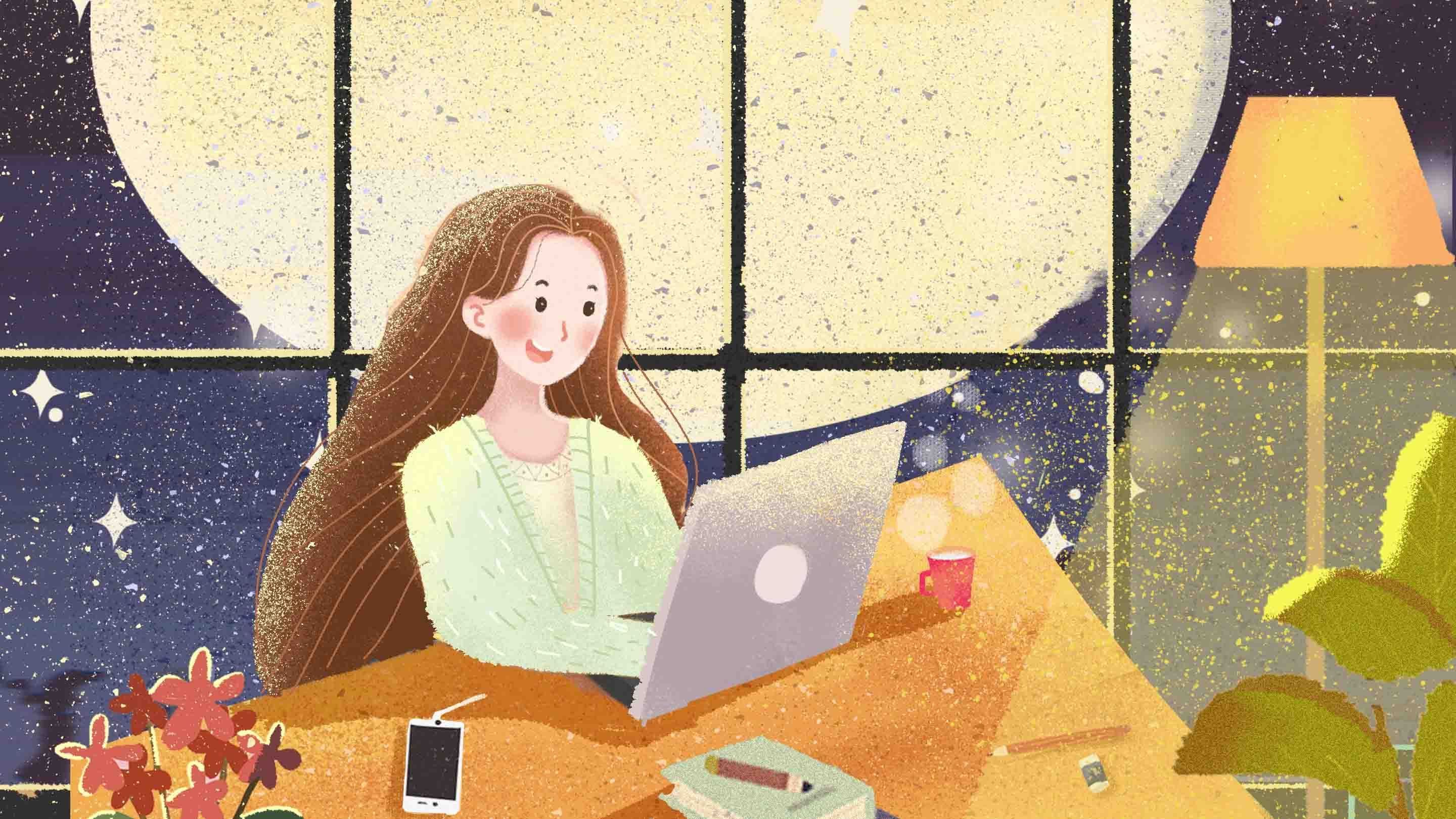 入职电脑基本操作是什么,入职必备电脑技巧