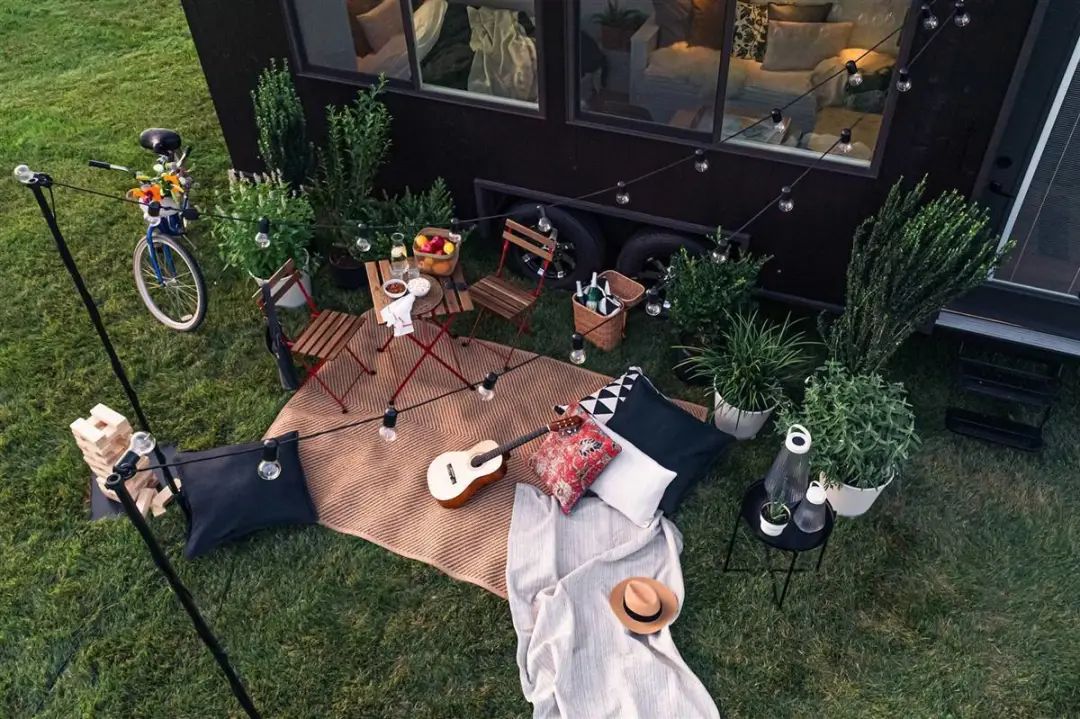 宜家17.99的东西,宜家17米移动小屋