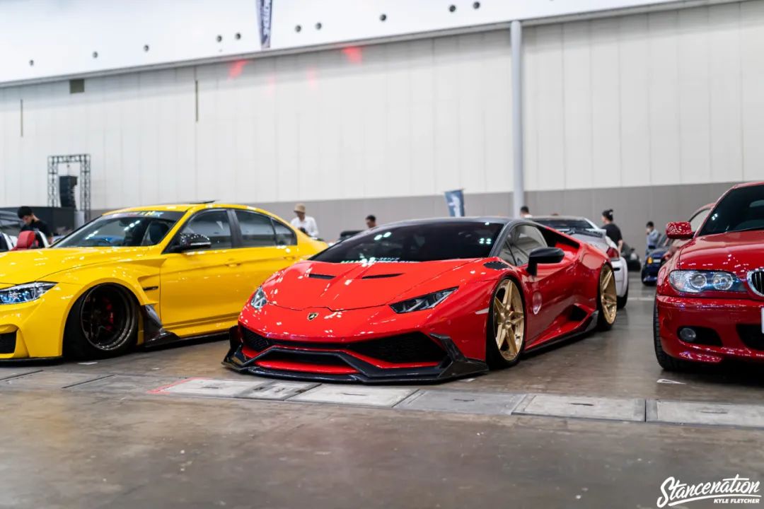 gtshow国际改装,gtshow改装福特