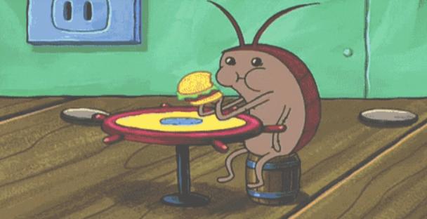 有蟑螂怎么办灭蟑螂最有效的方法,灭蟑螂的最好方法彻底消灭蟑螂