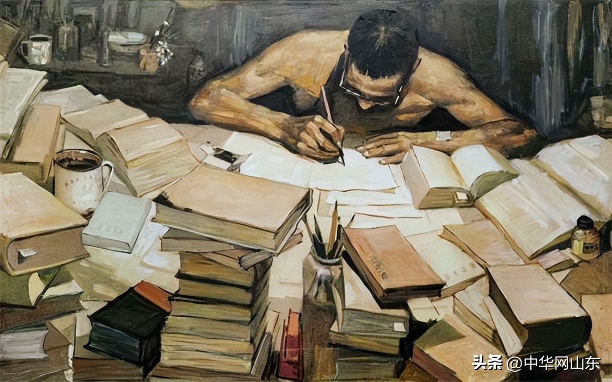 王嘉陵油画欣赏,王嘉陵油画回顾展