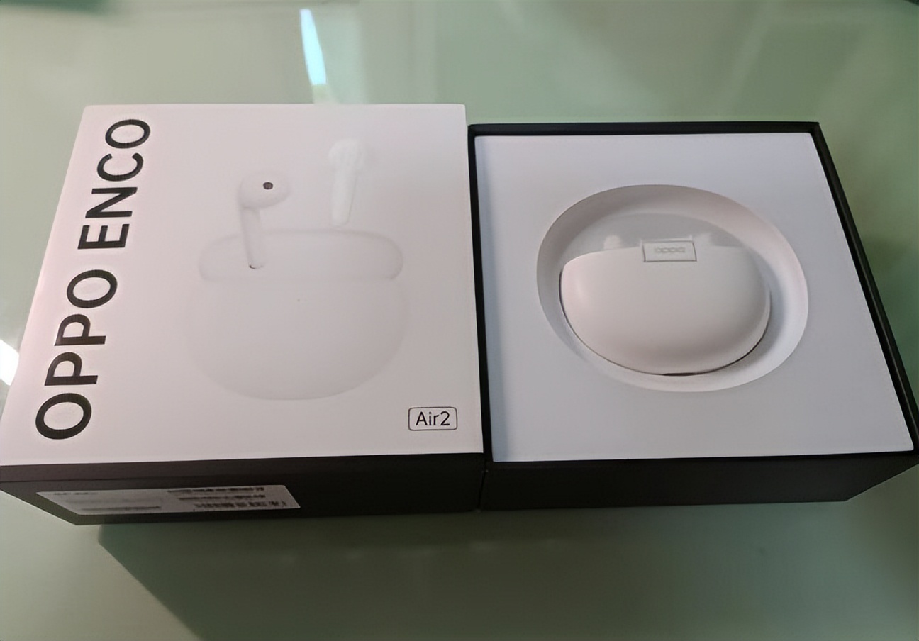 漫步者zerobuds和oppoencoair2对比,oppoencoair和漫步者lollipods