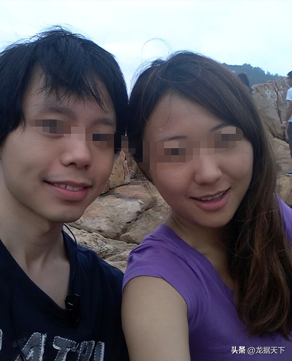 中国留学生杀害父母藏尸家中,中国留学生食尸案