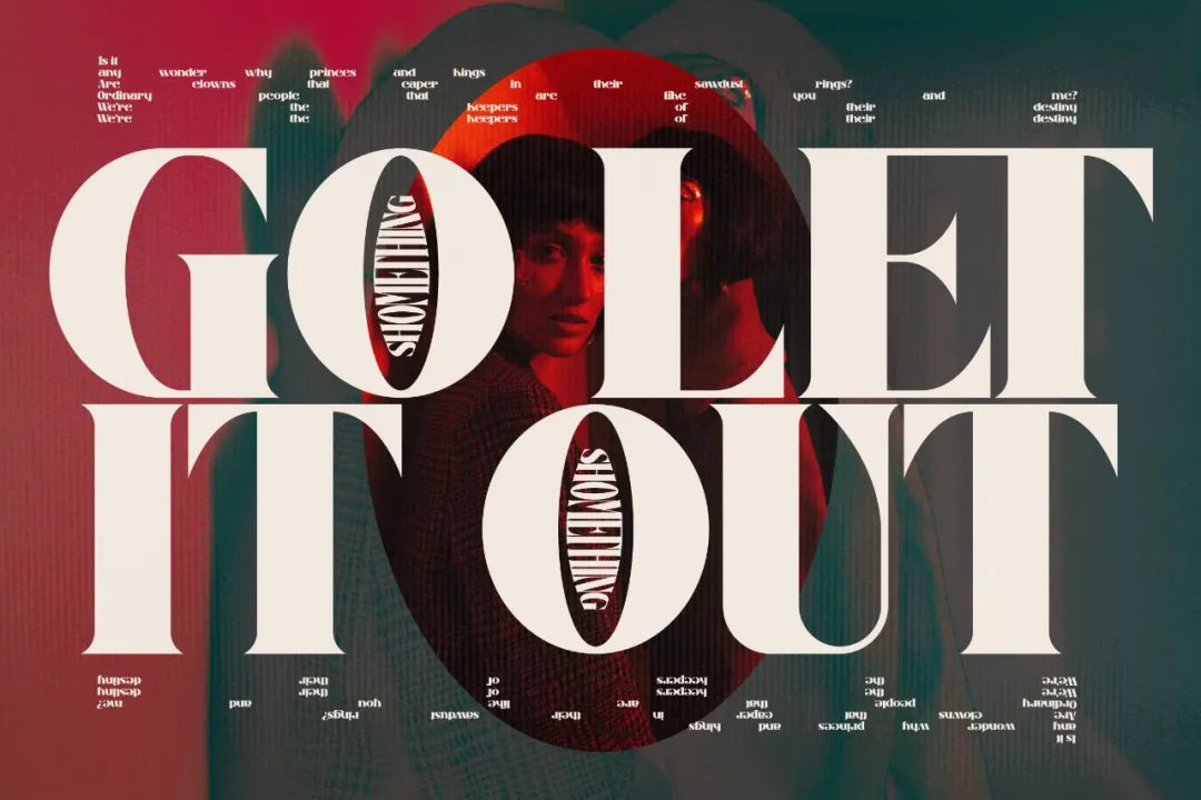 ttf纯英文好看字体,ttf英文字体