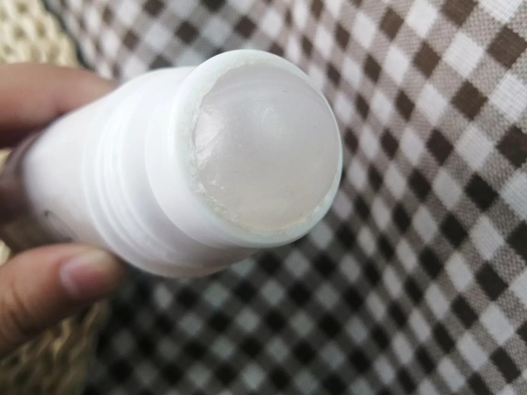 狐臭止汗露推荐测评第一名,遗传狐臭亲测8款止汗露