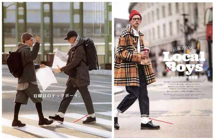 cityboy怎么搭配男,cityboy风格穿着