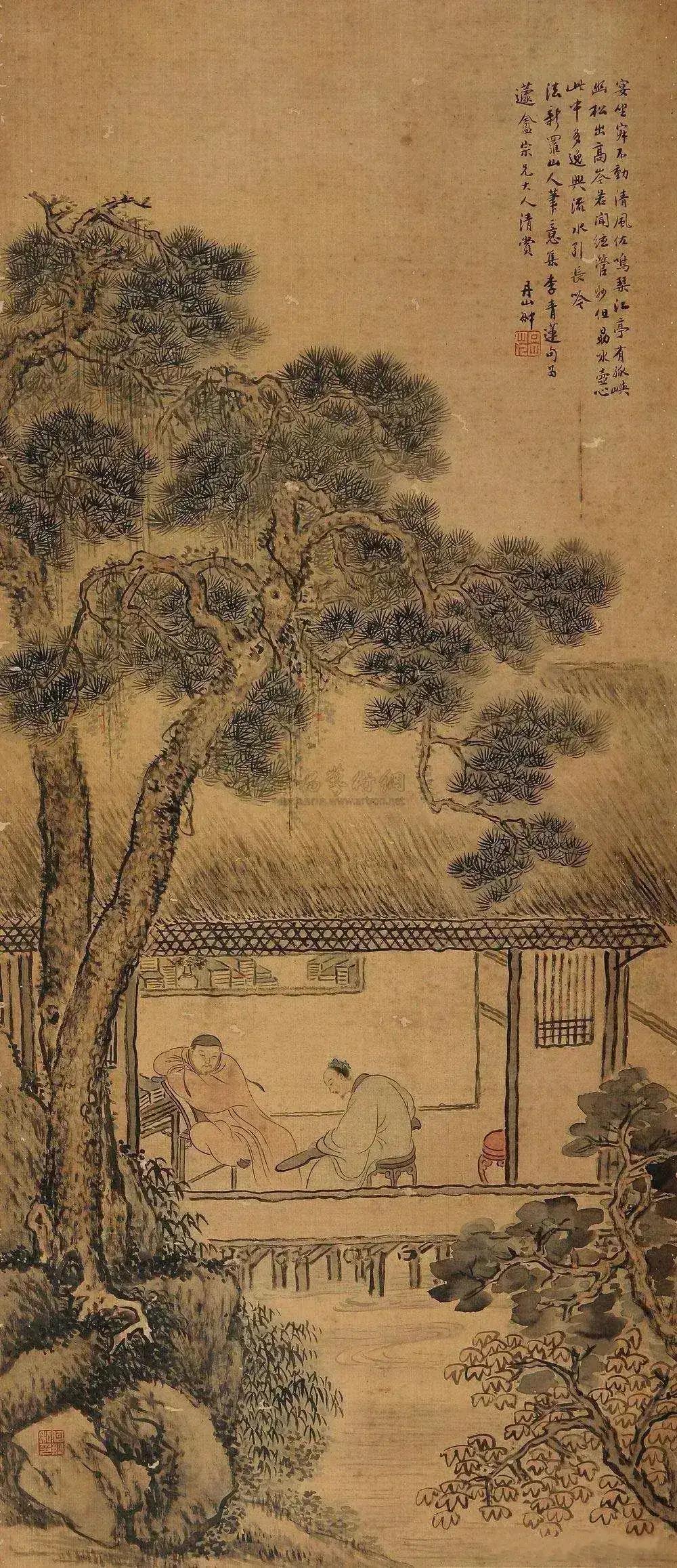 何当凌云霄直上数千尺是什么意思,怎样赏析何当凌云霄直上数千尺