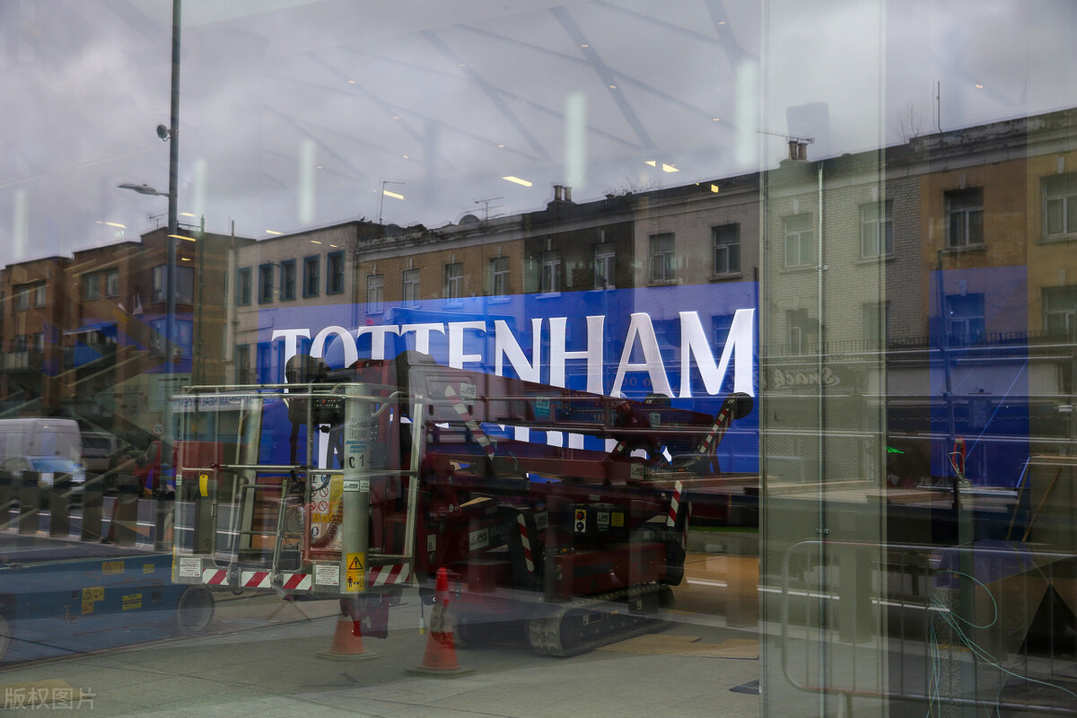 托特纳姆热刺阿森纳历史战绩,托特纳姆热刺最新名单