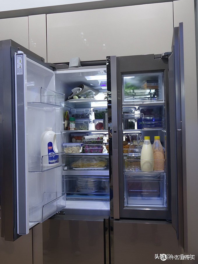 暴走两万步！海量图片带你游览2017年AWE家电展