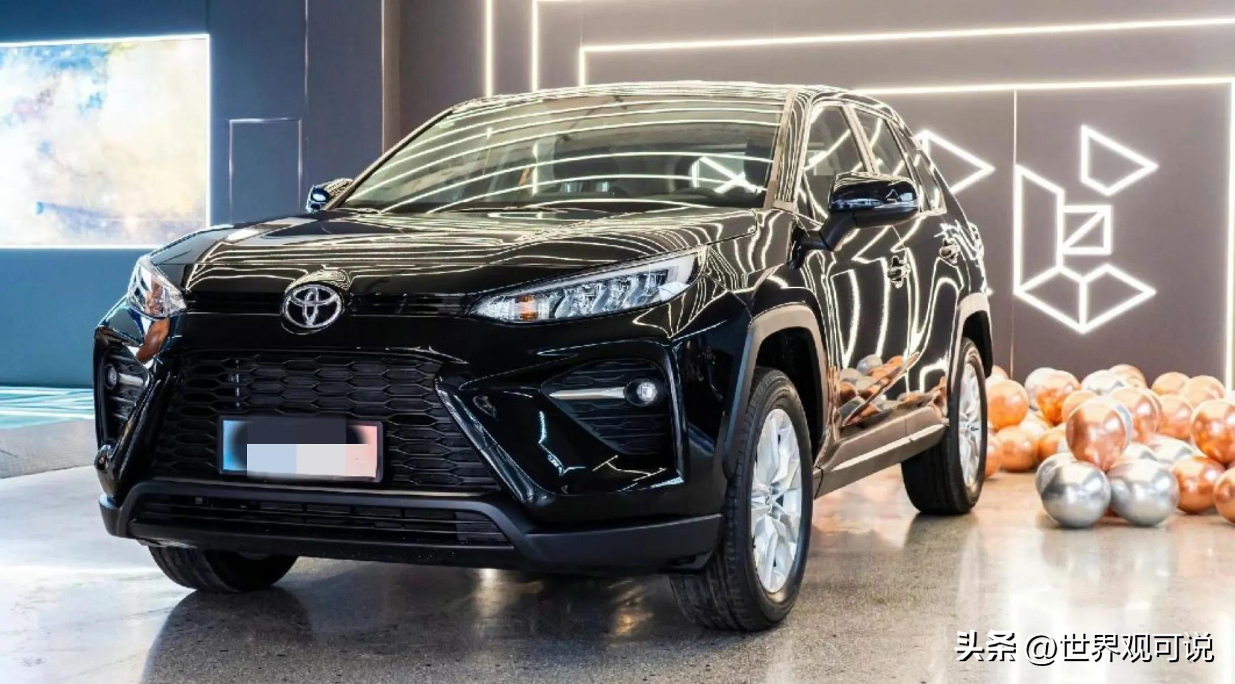 2.0l+6at或8at的suv合资车,这4款合资suv空间超大油耗超低