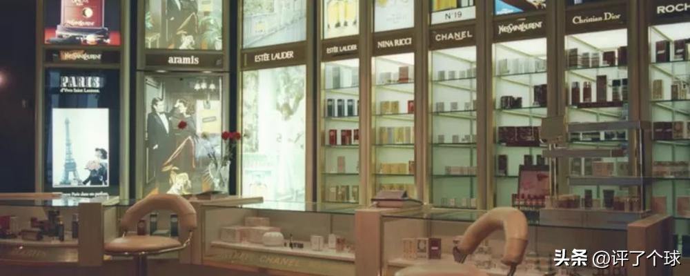 两大免税店,俄罗斯免税店开业时间