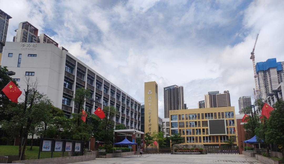 红山片区最值得买的三房,网红楼盘75方实用三房仅售75万