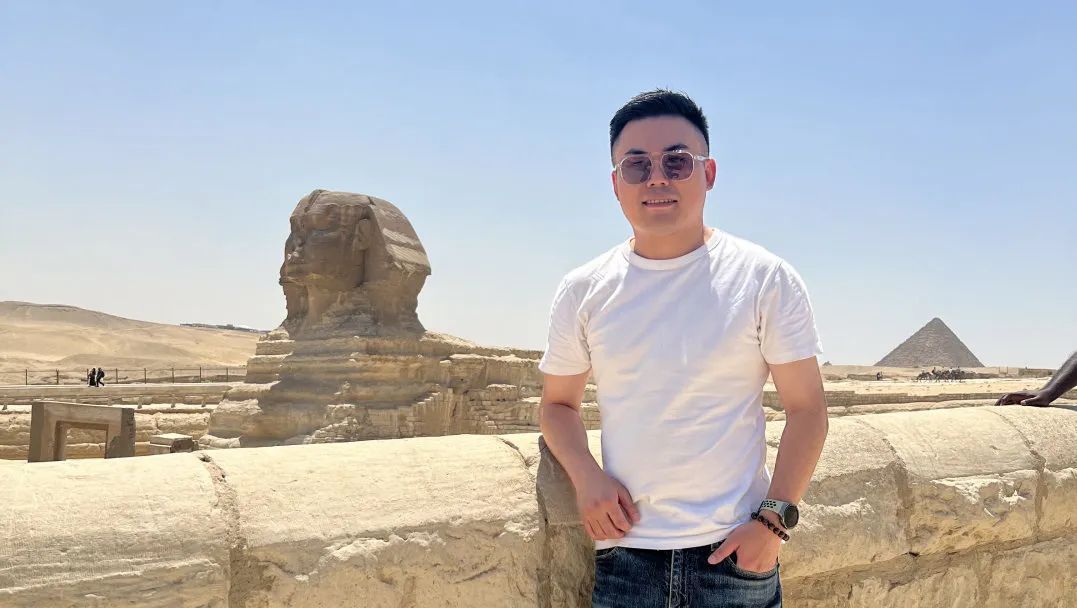 【我在盘石这些年】Jean：盘石第十年，品牌出海非洲进行时