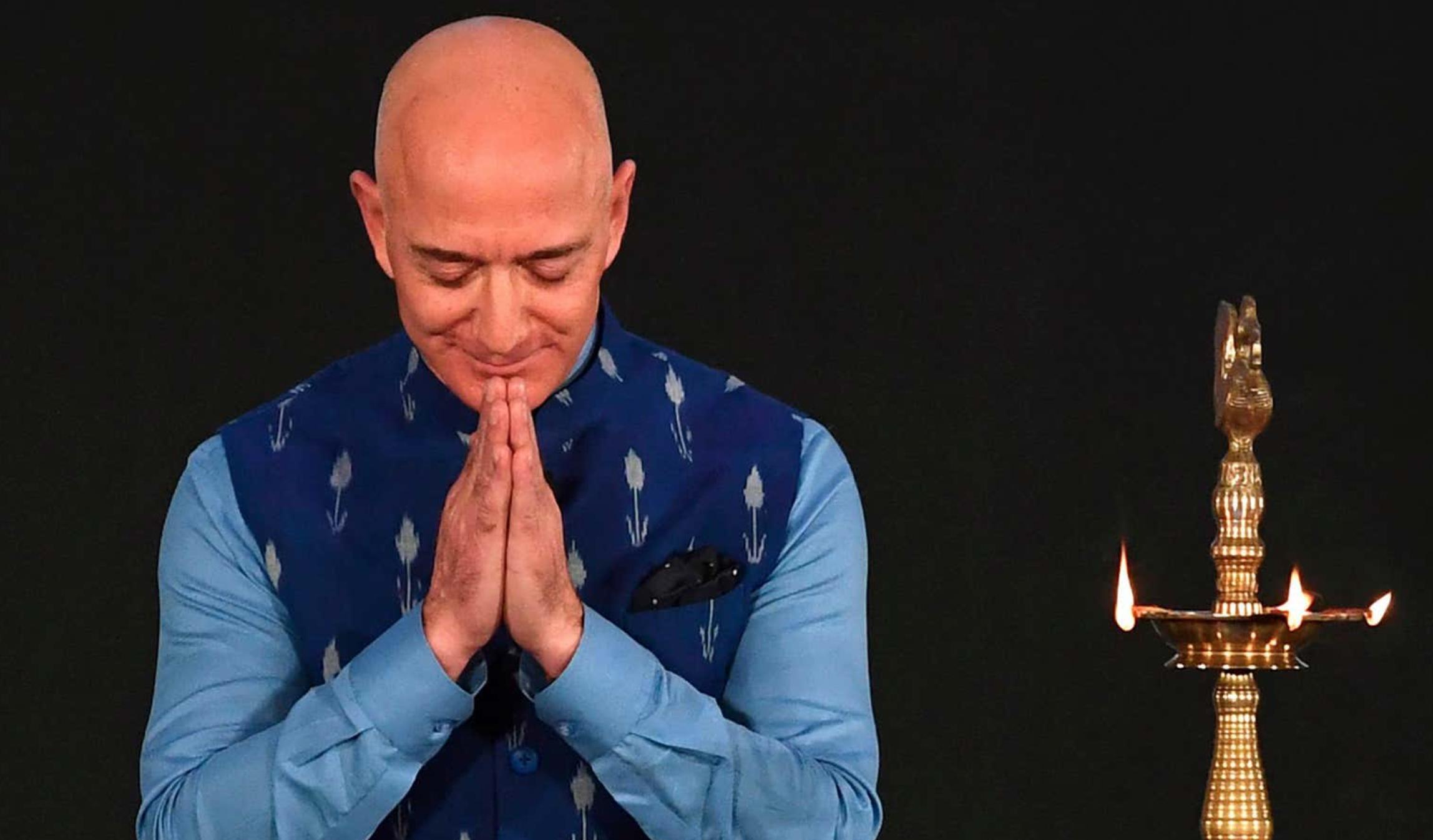 亚马逊怎么从一个人发展到多人,亚马逊可以从哪些方面去做