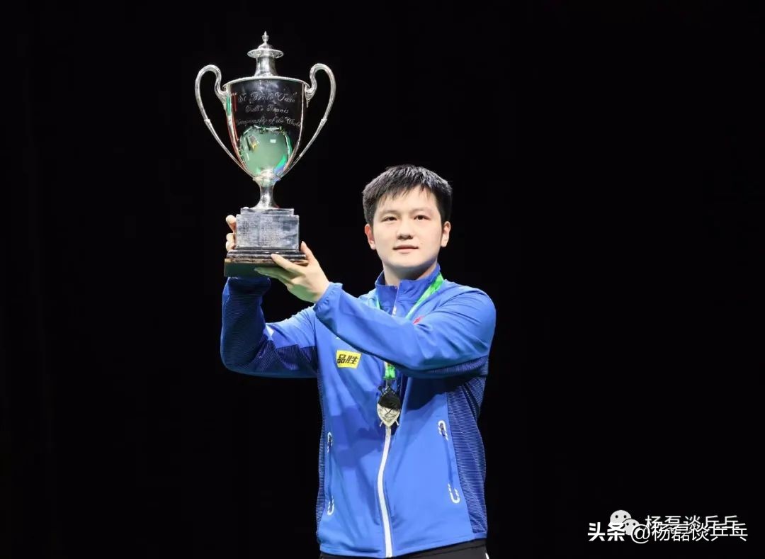 樊振东德班单打,樊振东德班半决赛完整版