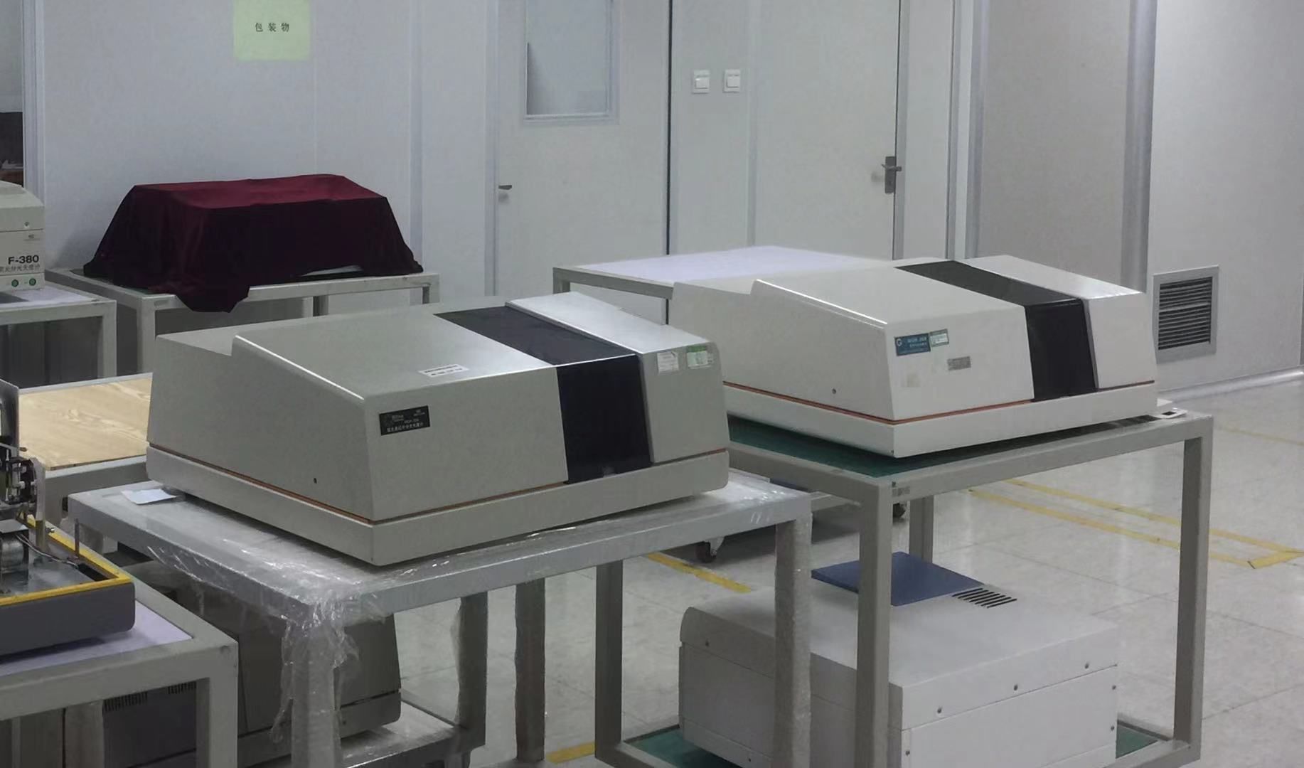 化学实验器材购买推荐,二手理化检测仪器