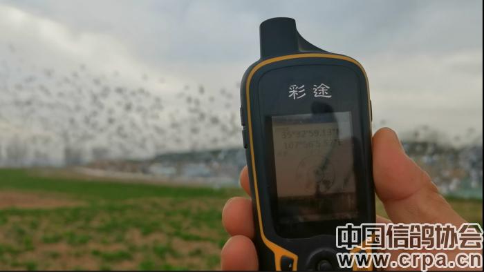 2022年“洲际杯”执裁实录：宁夏万喜站300公里第一关