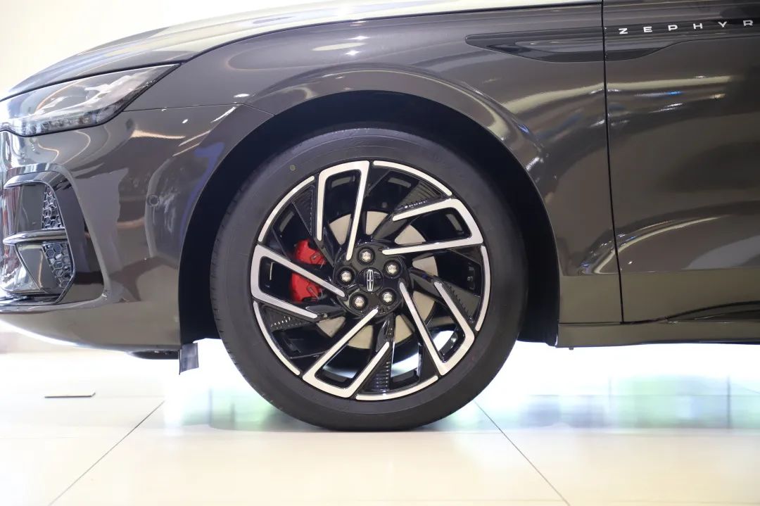 海川精品车,林肯z轿车