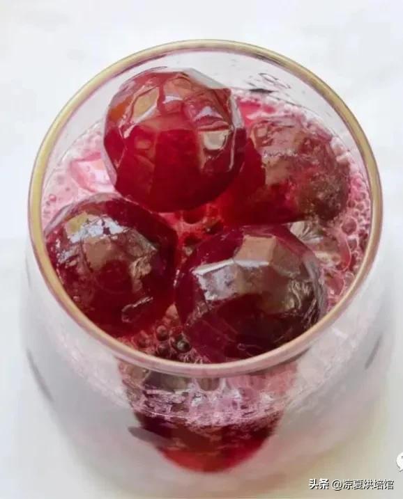 快乐神仙水加冰,快乐神仙水口感