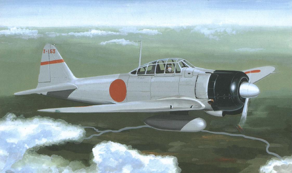 二战失败战斗机,日本二战雷电战斗机