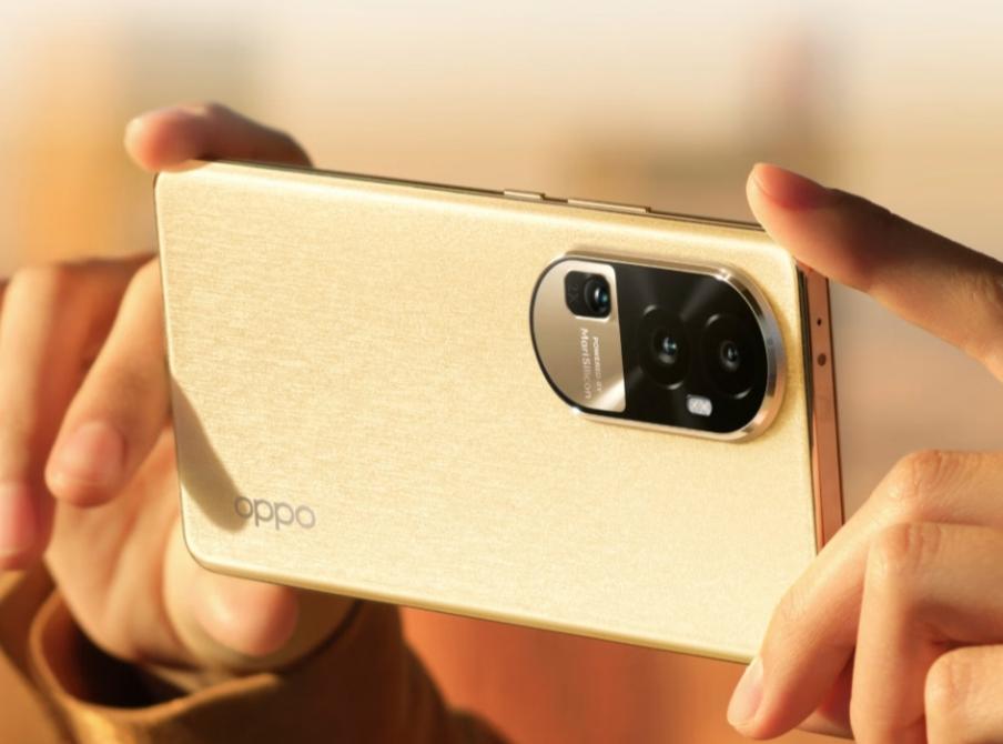 186g纤薄+四年流畅，16GB+512GB+4nm芯片，OPPO优质手机仅3899元