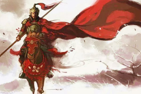 岳飞写过哪些激励人心的诗句,岳飞壮志未酬写下千古名句