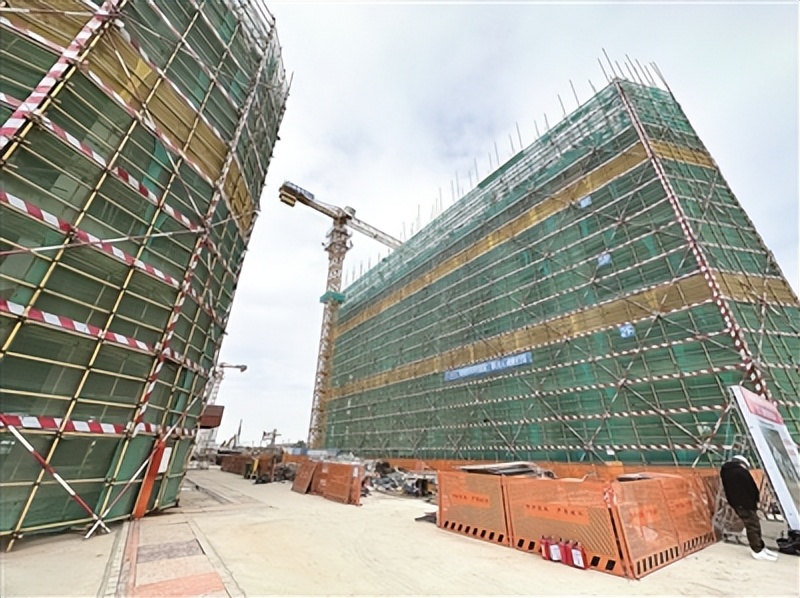 招商引资项目稳步复工,佛山招商代理项目