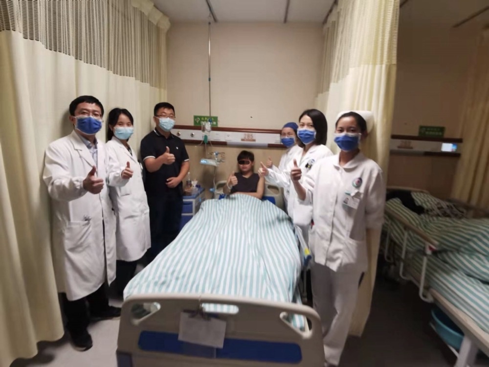 南大一附院神经内科,南大一附院神经内科怎么样