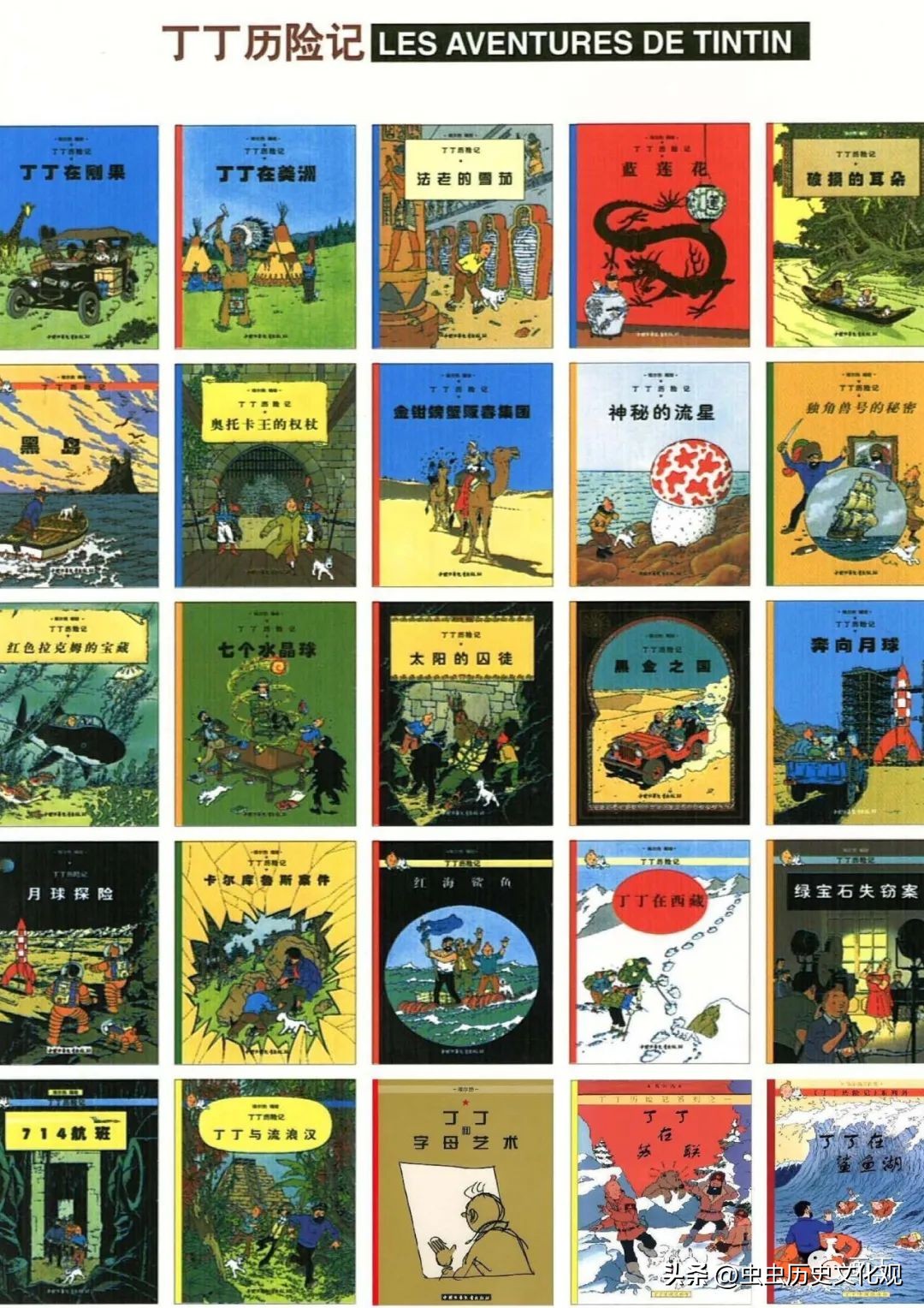 丁丁历险记的丁丁是真的吗,丁丁历险记的丁丁是哪国的