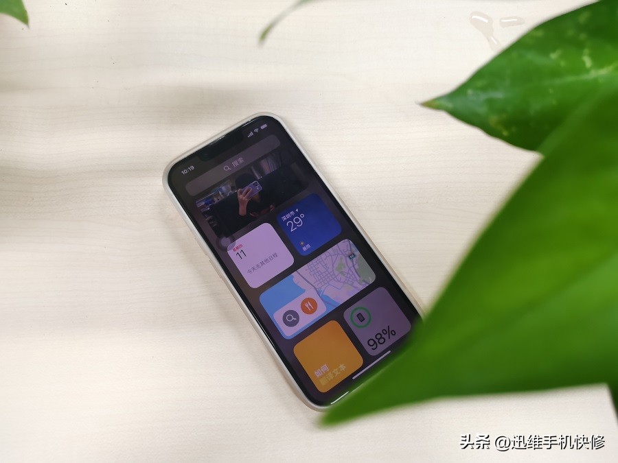 如何改善苹果手机信号弱的问题,苹果手机怎样提高手机的信号强度