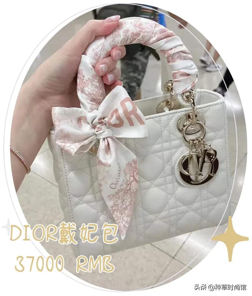 10年前买过的东西,10年前买东西和10年后买的东西