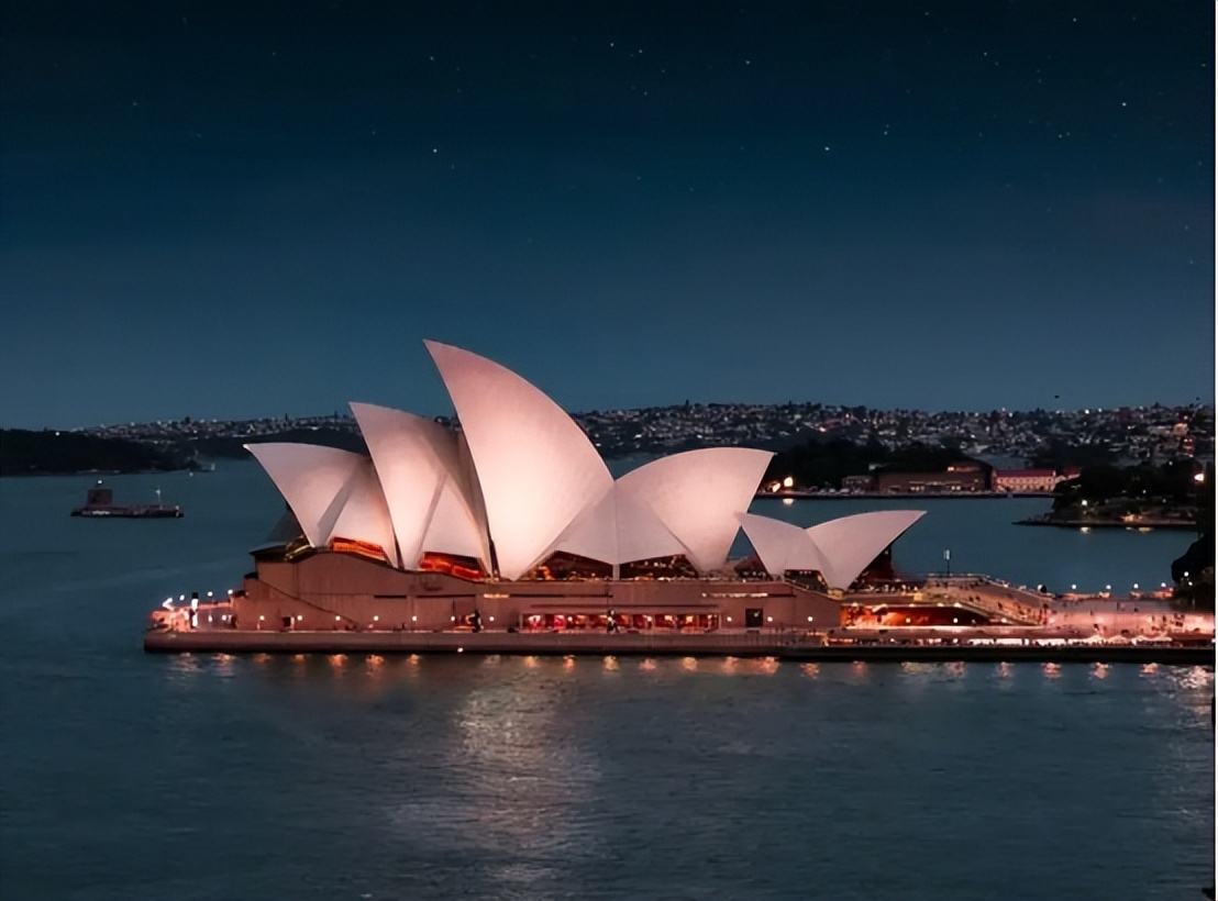 2023年我国货物贸易顺差42794亿元,近五年中国澳大利亚贸易