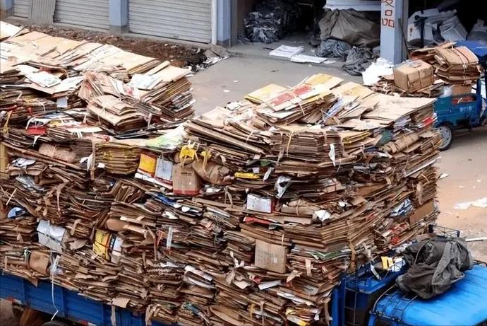 垃圾回收有多暴利,生活垃圾如何回收赚钱