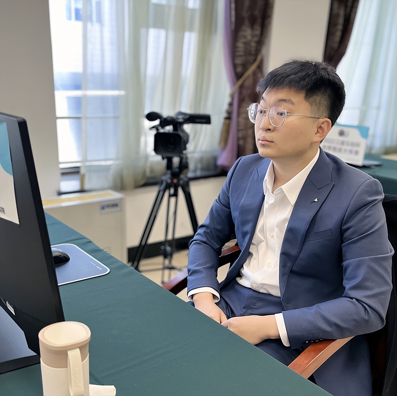 崔精芮乃伟究竟谁更强,崔精与芮乃伟比赛结果