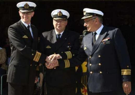 世界各国军装大比拼,世界各军军装