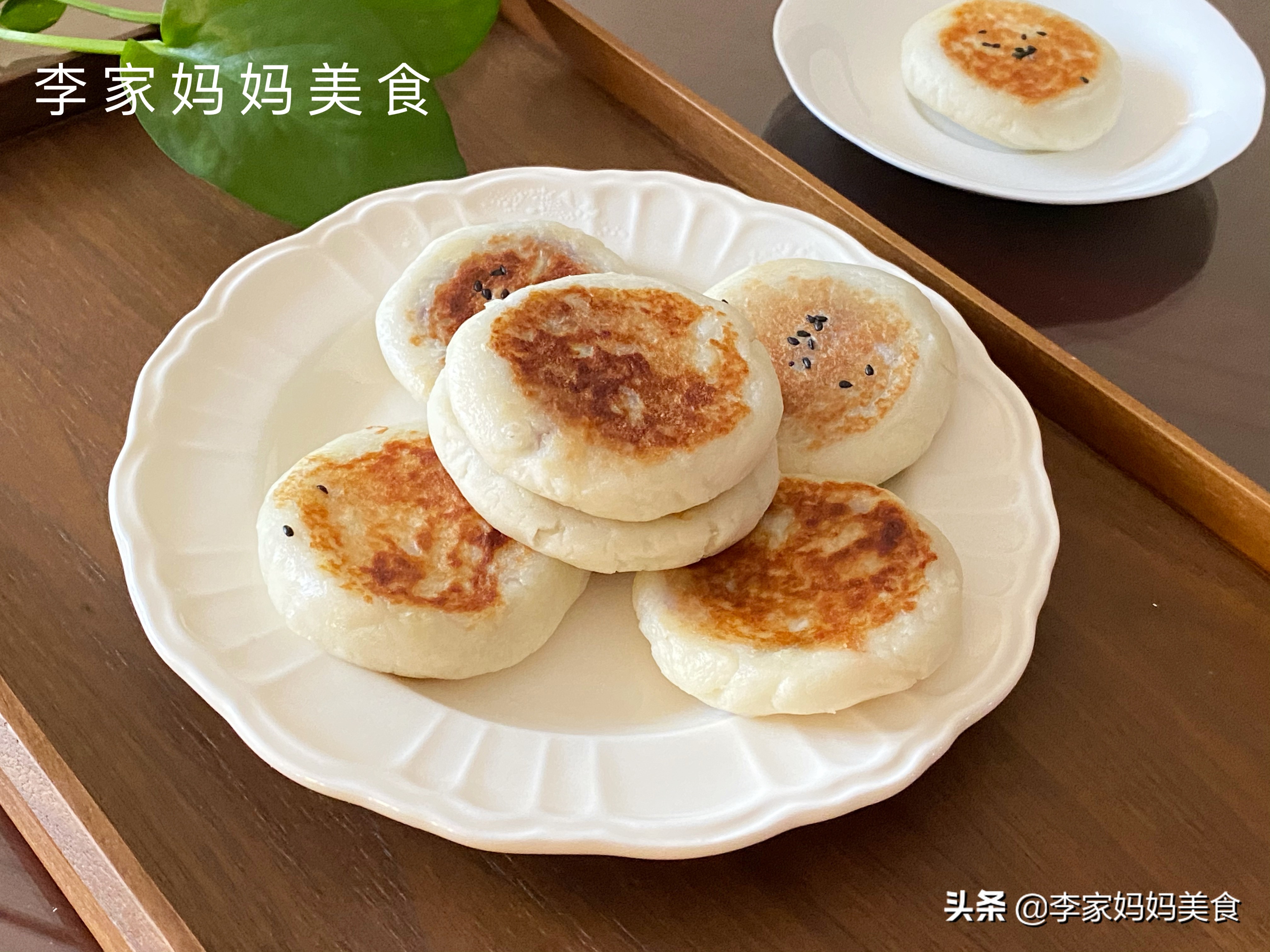 我家高中生爱吃的3种早餐，营养全面易消化，好吃好做十分钟出锅