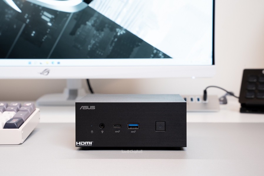 华硕fx63开箱,华硕pn63拆机图解