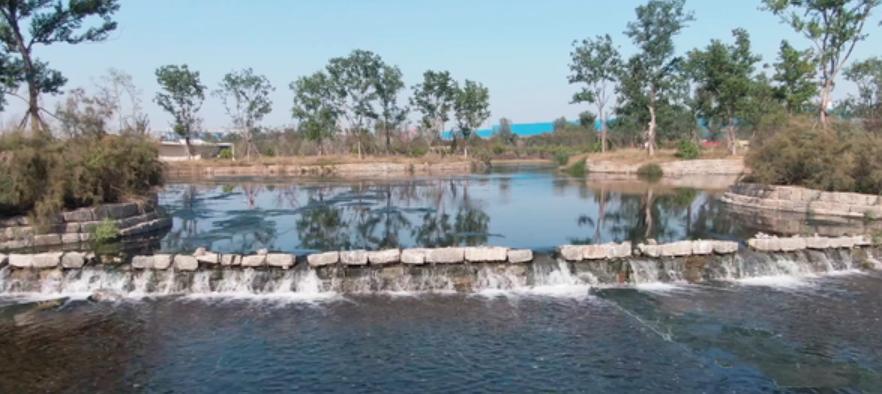 实现城市15分钟健身圈,打造百姓身边的“15分钟健身圈”