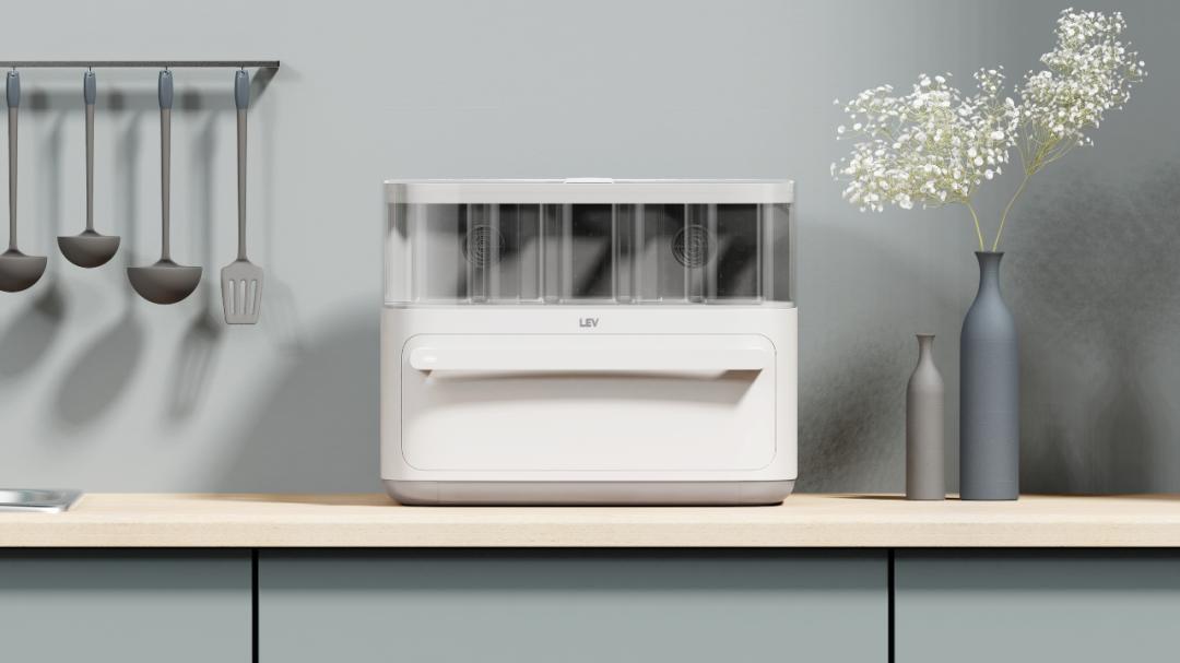 10例人性化产品设计,打动人心的产品设计