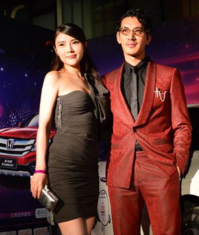 蒲巴甲第一女朋友是谁,蒲巴甲历任绯闻女友