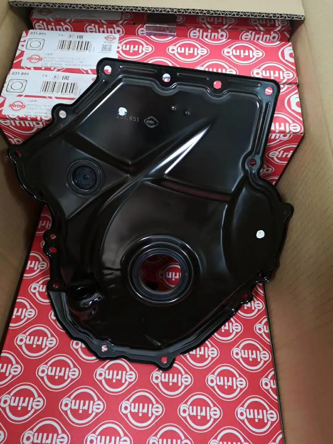 ea888更换正时链条后发动机发抖,更换大众ea888正时链条要多少钱