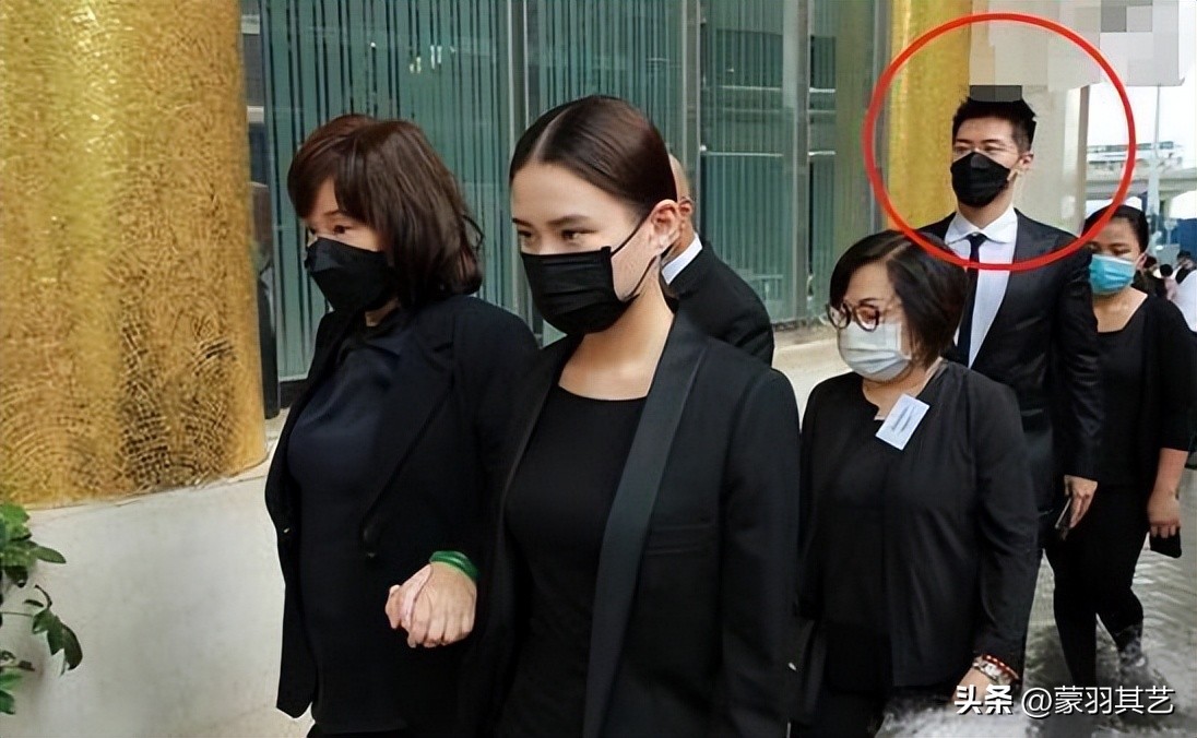 詹子晴给何超莲窦骁的祝福引争议,窦骁何超莲闺蜜詹子晴